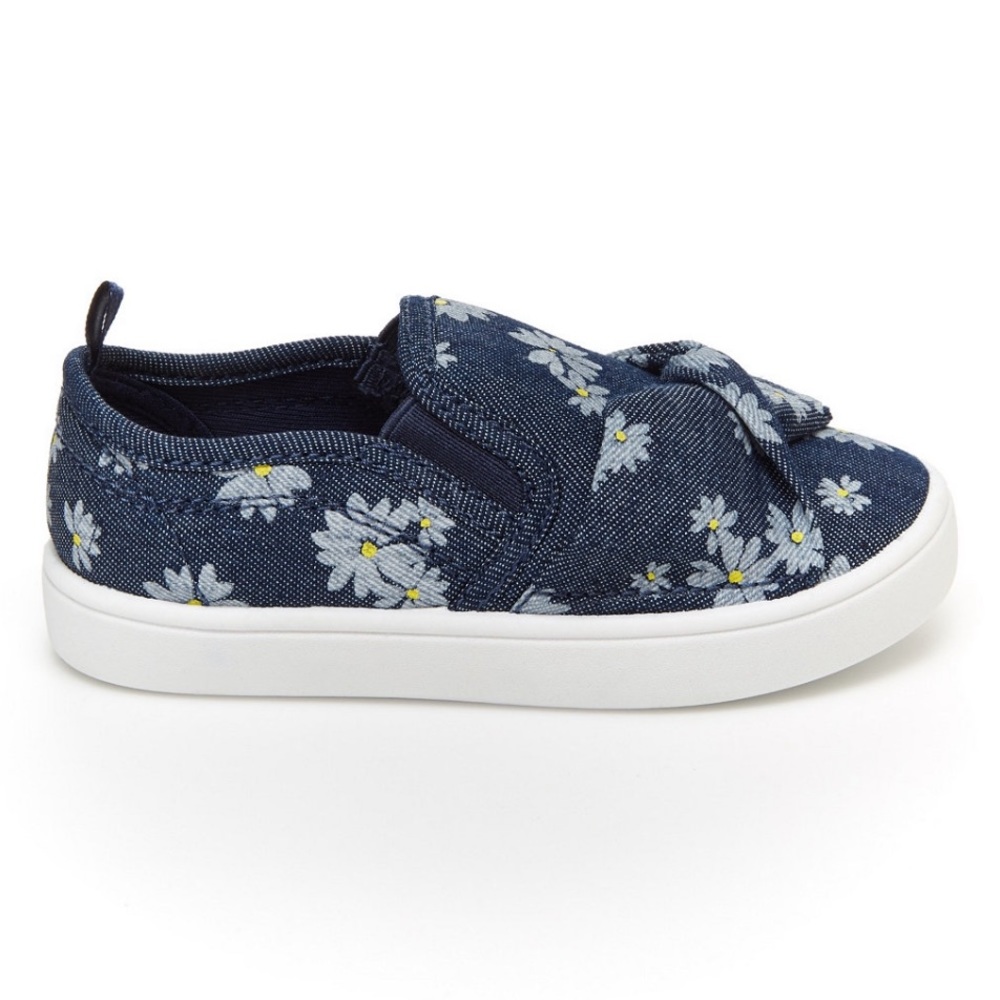 Carter’s Toddler Girl Shoes - Size 8